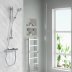 Aqualisa Midas 110S bar shower (MD110S) - thumbnail image 4