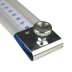 Arctic Hayes 120Mbar U-Flex Gauge (A664034) - thumbnail image 4