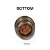Bristan CART18 thermostatic push-in cartridge assembly (CART 06734B) - thumbnail image 4