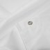 Croydex High Performance Shower Curtain (Long Drop, Bulk Pack) - White (GP85105B) - thumbnail image 4
