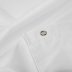 Croydex High Performance Shower Curtain (Long Drop, Bulk Pack) - White (GP85105B) - thumbnail image 4