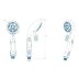 Croydex Inclusive Four Function Shower Head - Chrome (AM151341) - thumbnail image 4