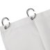 Croydex Lewis McZoo Shower Curtain - Steven Brown (AF305122H) - thumbnail image 4