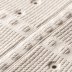 Croydex Plain Cushioned Shower Mat - White (BD203022) - thumbnail image 4