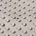 Croydex Rubagrip Shower Tray Mat - White (AG183622) - thumbnail image 4
