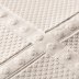 Croydex Textured Cushioned Mat - White (BB211022H) - thumbnail image 4