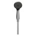 Gainsborough Slim Duo Electric Shower 8.5kW - Piano Black (GSDPB85) - thumbnail image 4