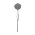 Gainsborough Slim Mono Electric Shower 9.5kW - White (GSM95) - thumbnail image 4