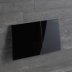 Geberit Sigma70 Flush Plate - Black Glass (242.813.SJ.1) - thumbnail image 4