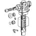 Geberit Type 380 filling valve (3/8" brass union) Please see information below (242.983.00.1) - thumbnail image 4