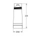 GROHE Blue UltraSafe Filter (40575002) - thumbnail image 4