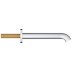 Grohe Essence Bath Spout - Chrome (13449001) - thumbnail image 4