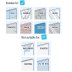 Grohe Start Cube Glass Shelf 530mm - Supersteel (41109DC0) - thumbnail image 4