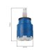 Grohe 35mm ceramic cartridge assembly (46374000) - thumbnail image 4
