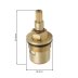 iflo Flow Cartridge - Hot (485606) - thumbnail image 4
