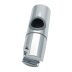 iflo Ledbury 22mm Shower Head Holder - Chrome (485439) - thumbnail image 4