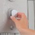 Mira Decor Single Outlet Electric Shower - 10.8kW - Warm Silver (41520W-SL) - thumbnail image 4