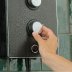 Mira Decor Single Outlet Electric Shower - 8.5kW - Black Onyx (41518W-BL) - thumbnail image 4