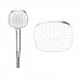 Mira Opero Dual Thermostatic Mixer Shower - Chrome (1.1944.003) - thumbnail image 4