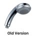 Mira Response RF1 Adjustable Shower Head - Chrome (was 413.58) (2.1605.106) - thumbnail image 4