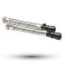 Stuart Turner Monsoon Universal 2.0 Bar Single Shower Pump (46498) - thumbnail image 4