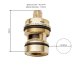 Trevi 1/2" flow cartridge assembly (pair) (S8739NU) - thumbnail image 4