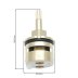 Trevi Diverter/Flow Cartridge (A962480NU) - thumbnail image 4