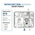 Triton Instaflow T30IR Handwash - Infared Sensor (SPT303IR) - thumbnail image 4