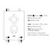 Triton T70Z Electric Shower 7.5kW - White (SP7007Z) - thumbnail image 4