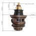 Ultra DC70-T20 thermostatic cartridge assembly - 20 tooth spline (DC70T20) - thumbnail image 4