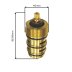 Vado retrofit thermostatic cartridge assembly (CEL-RETROFIT/O) - thumbnail image 4