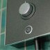 Mira Decor Dual Outlet Electric Shower - 10.8kW - Black Onyx (41522W-BL) - thumbnail image 5