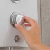 Mira Decor Dual Outlet Electric Shower - 9.5kW - White (41521W-WH) - thumbnail image 6