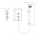 Mira Decor Single Outlet Electric Shower - 10.8kW - White (41520W-WH) - thumbnail image 7