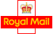 Royal Mail logo