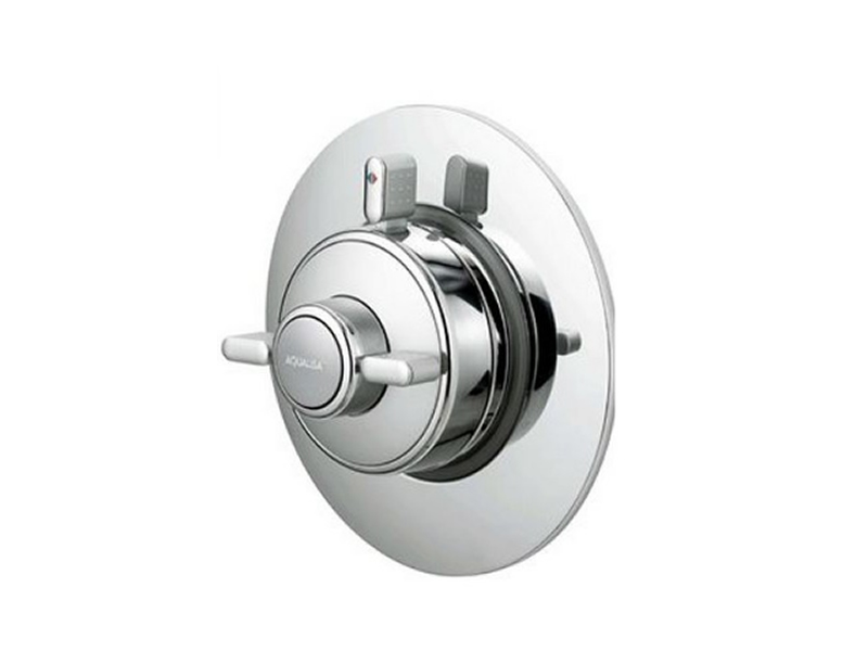 Featured image of post Aqualisa Digital Shower Spares Aqualisa sold electric showers mostly under a separate brand name the gainsborough brand