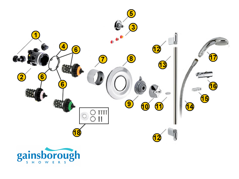 gainsborough energy 1000x manual muscle