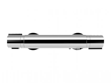 Aqualisa Midas 110S bar shower (MD110S) spares breakdown diagram