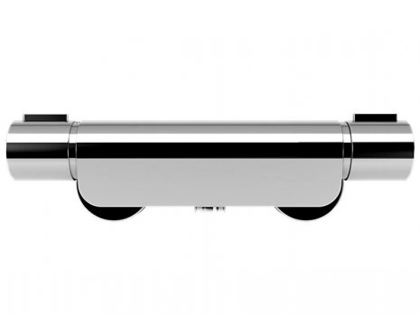 Aqualisa Midas 220S bar mixer shower (MD 220S) spares breakdown diagram