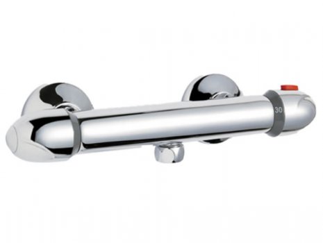 Ultra Premier bar valve (JTY318) spares breakdown diagram